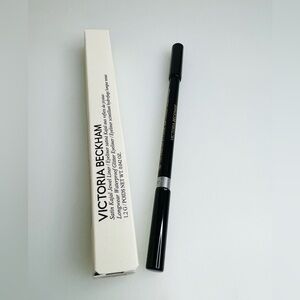 🌷Victoria Beckham Satin Kajal Liner Longwear Waterproof Eyeliner “Silver Glaze”🌷